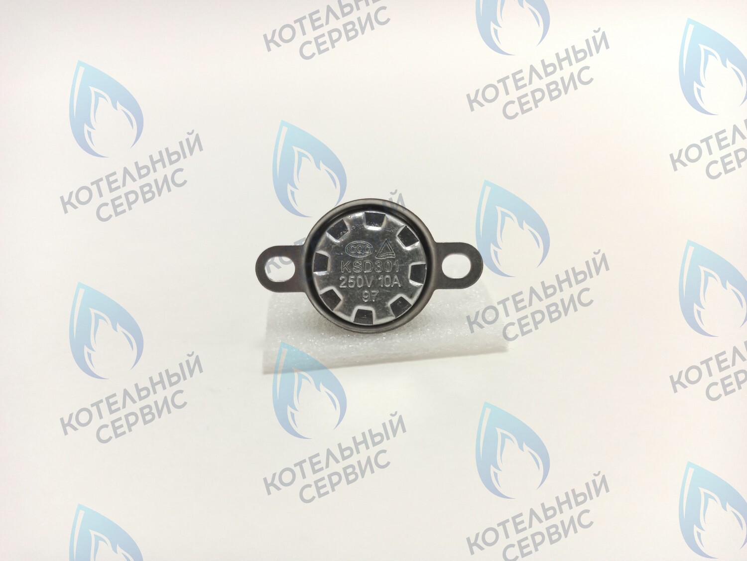 Термостат перегрева 97 градусов MC (AC13040020) ROYAL THERMO