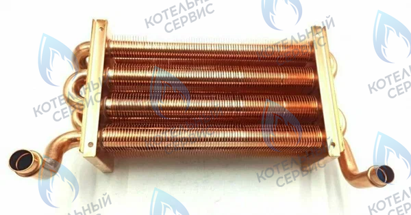 Теплообменник для отопления PL3.20 DAESUNG