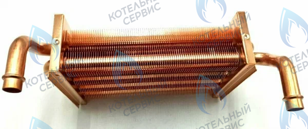 Теплообменник для отопления PL3.20 DAESUNG