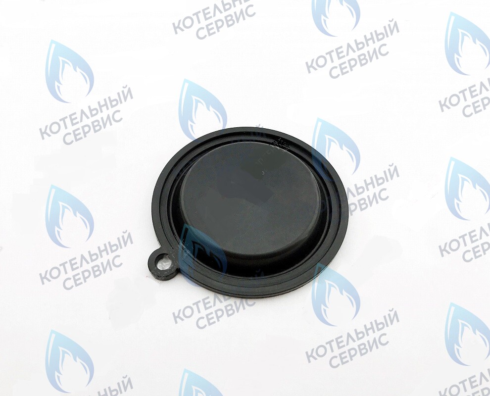 Мембрана ELECTROLUX (Ø52 мм, 10 л.) аналог