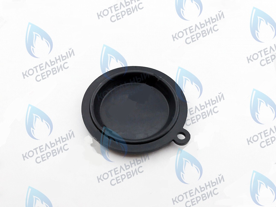 Мембрана (диафрагма) 52мм для газовой колонки ELECTROLUX