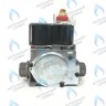 Газовый клапан Polykraft Alpine Light