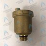 Воздухоотводчик автоматический 3/8"  ELECTROLUX (110059), ALPHATHERM (110059), BAXI (5625830)