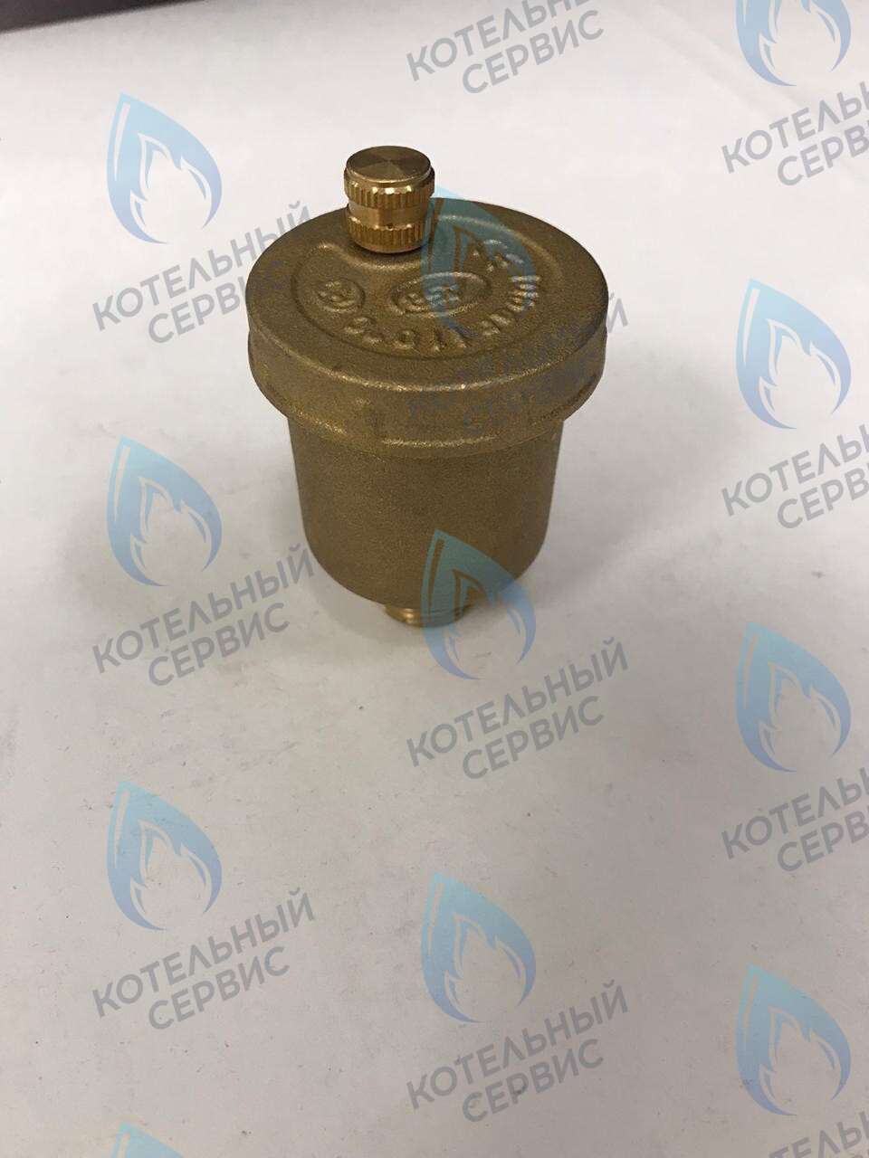 Воздухоотводчик автоматический 3/8"  ELECTROLUX (110059), ALPHATHERM (110059), BAXI (5625830)