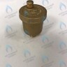 Воздухоотводчик автоматический 3/8"  ELECTROLUX (110059), ALPHATHERM (110059), BAXI (5625830)