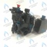 Насос циркуляционный Wilo для котлов GAZECO18 С1/С2/Т1/Т2, 24 С1/С2/Т1/Т2 с 05.2016; до 02.2018 требуется комплектовать 09-4090