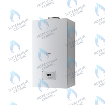 Настенный газовый котел Protherm Гепард (H-RU)