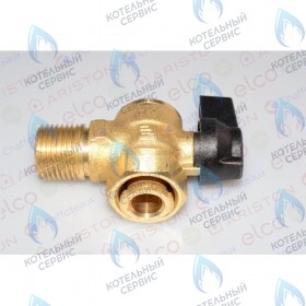 Кран холодной воды ARISTON