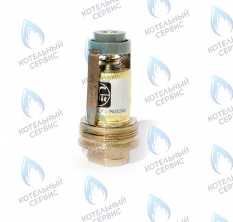 Клапан магнитный 630 ЛЕМАКС (Lemax)