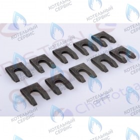 Клипса CHAFFOTEAUX