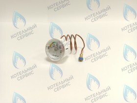 Манометр A16-41,Pl DAESUNG