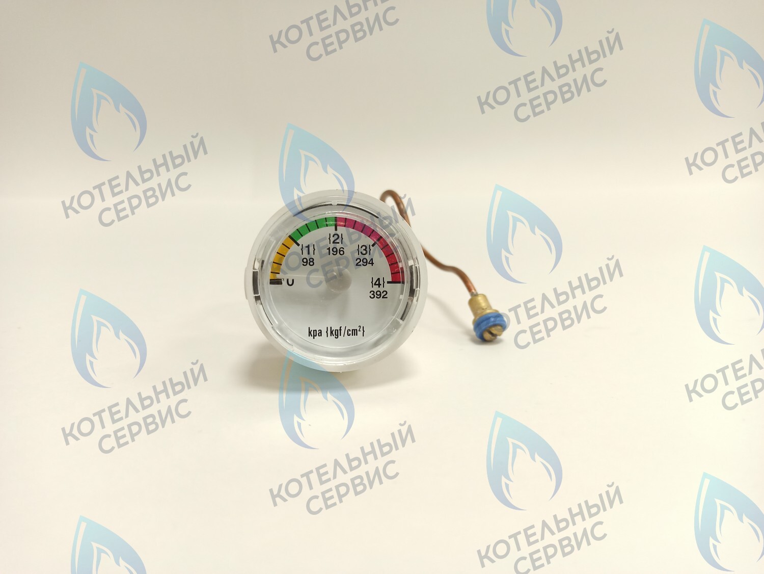 Манометр A16-41,Pl DAESUNG