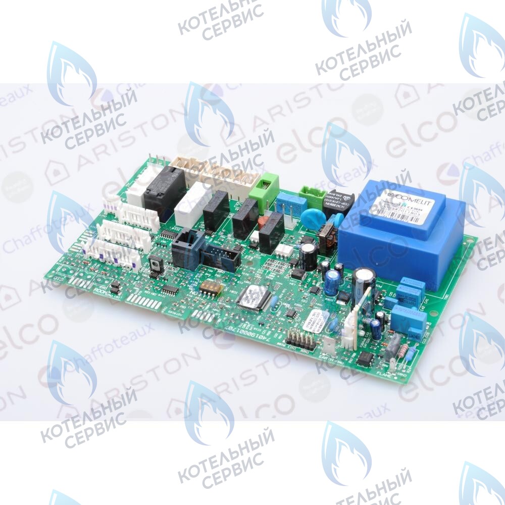 Основная плата CHAFFOTEAUX