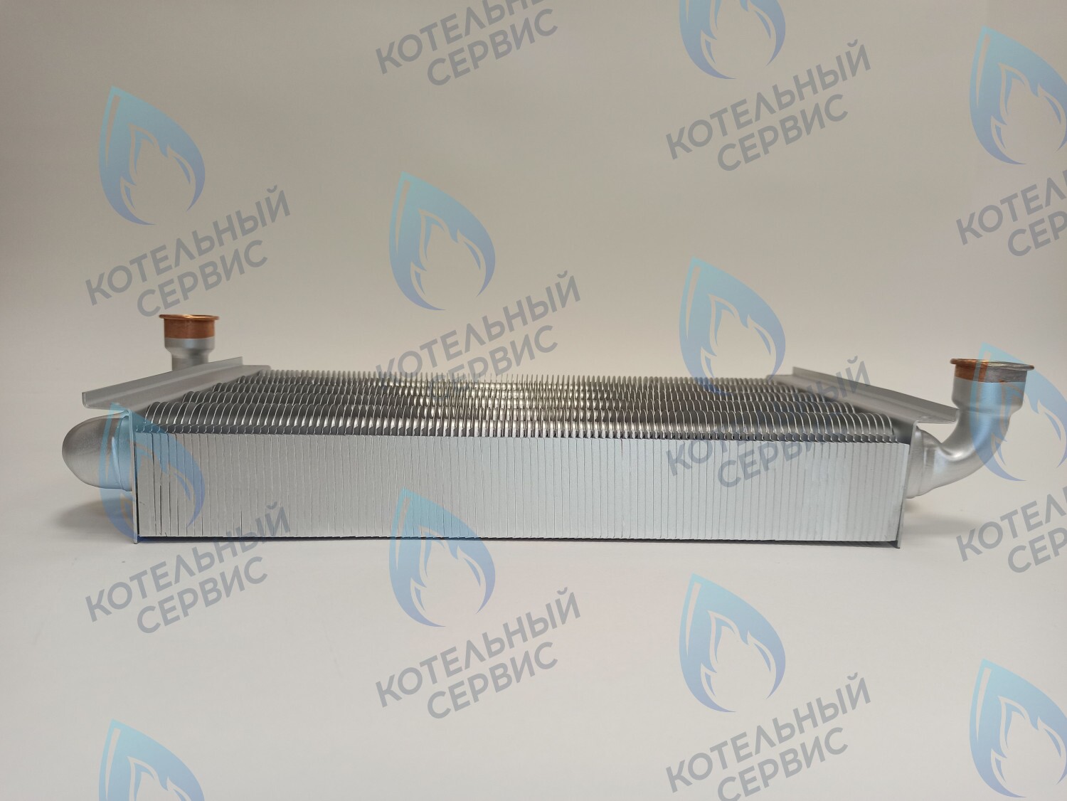 Теплообменник VAILLANT (064713)