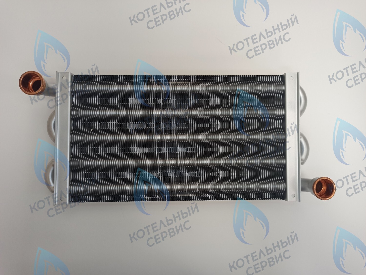 Теплообменник VAILLANT (064713)