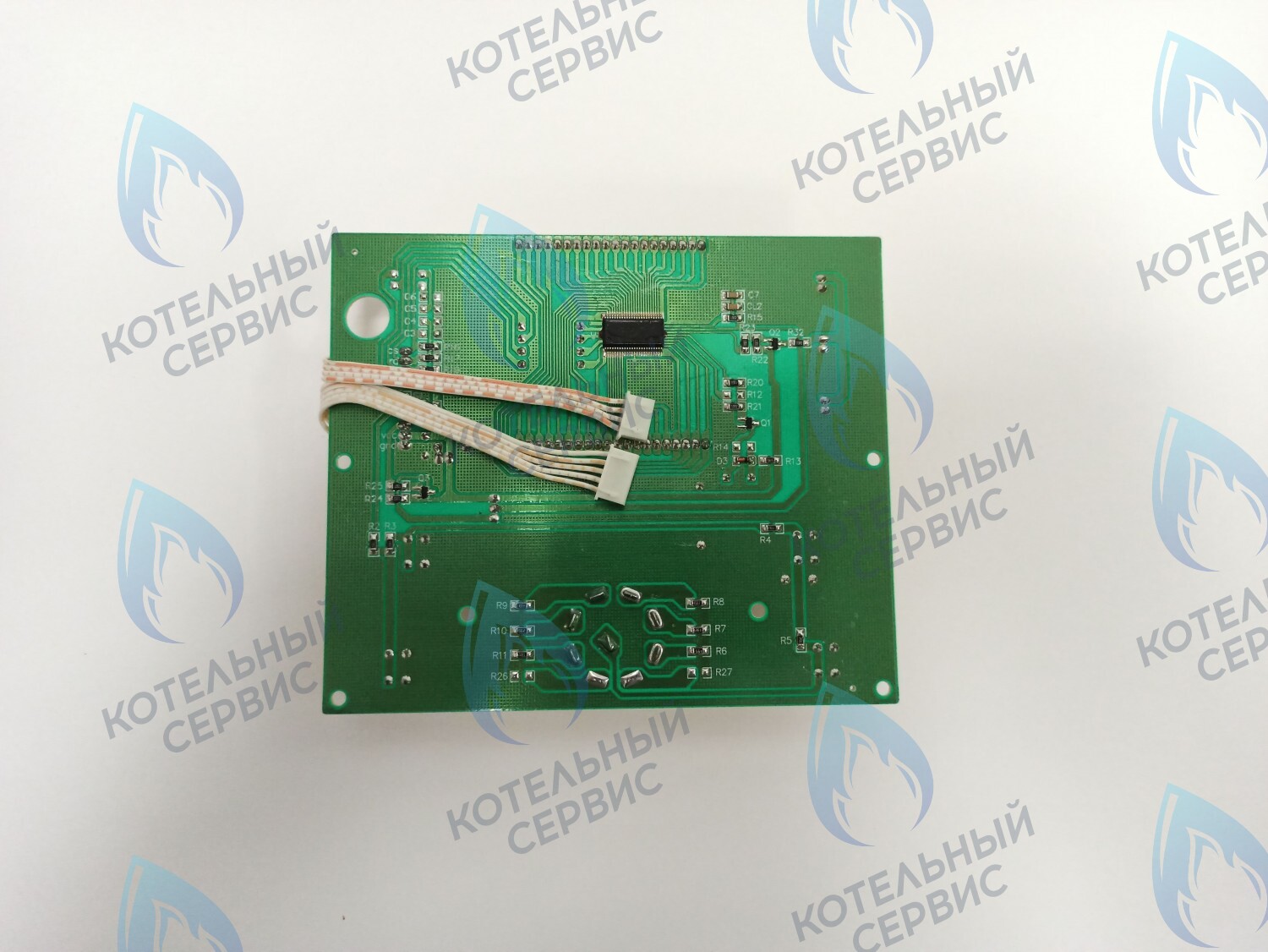 Плата дисплея Hi Tech 24 ELECTROLUX