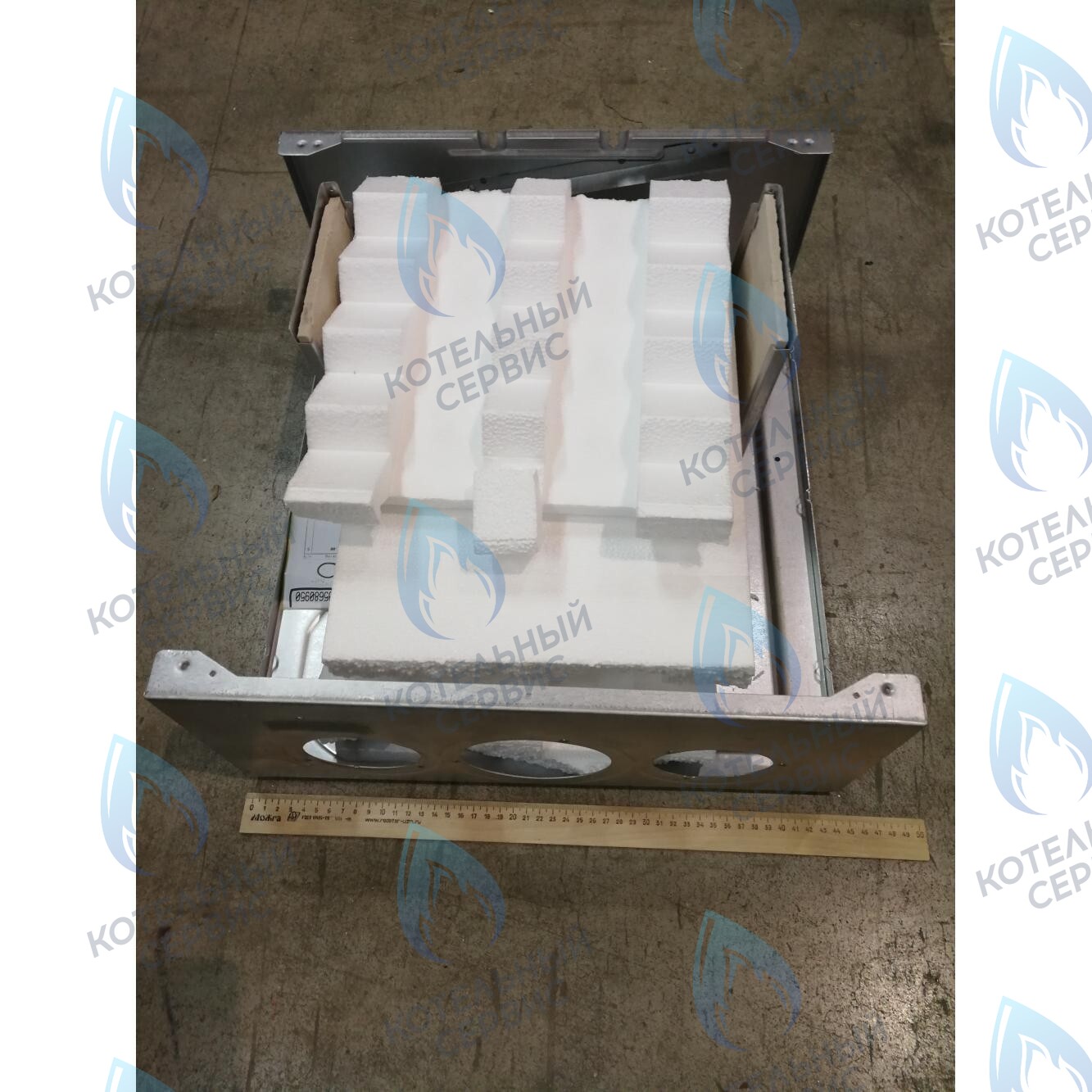 элемент камеры сгорания BAXI