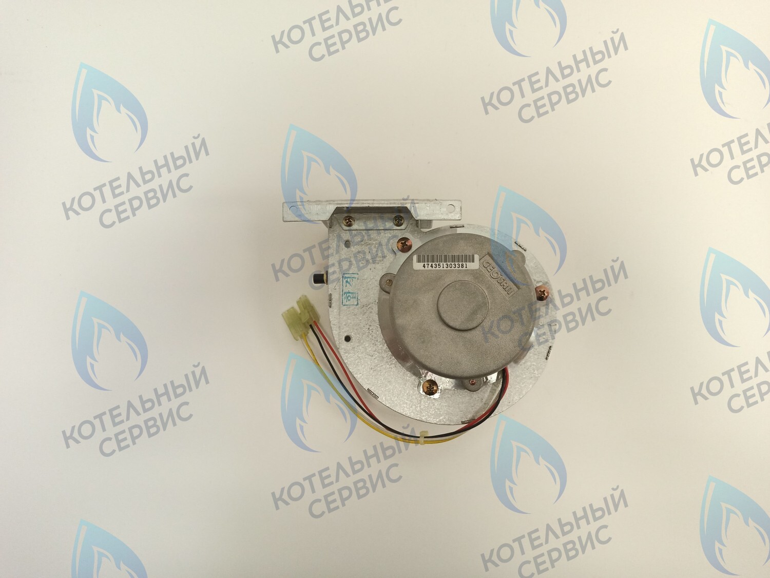 Вентилятор дымоудаления  PL3.13-25 CELTIC