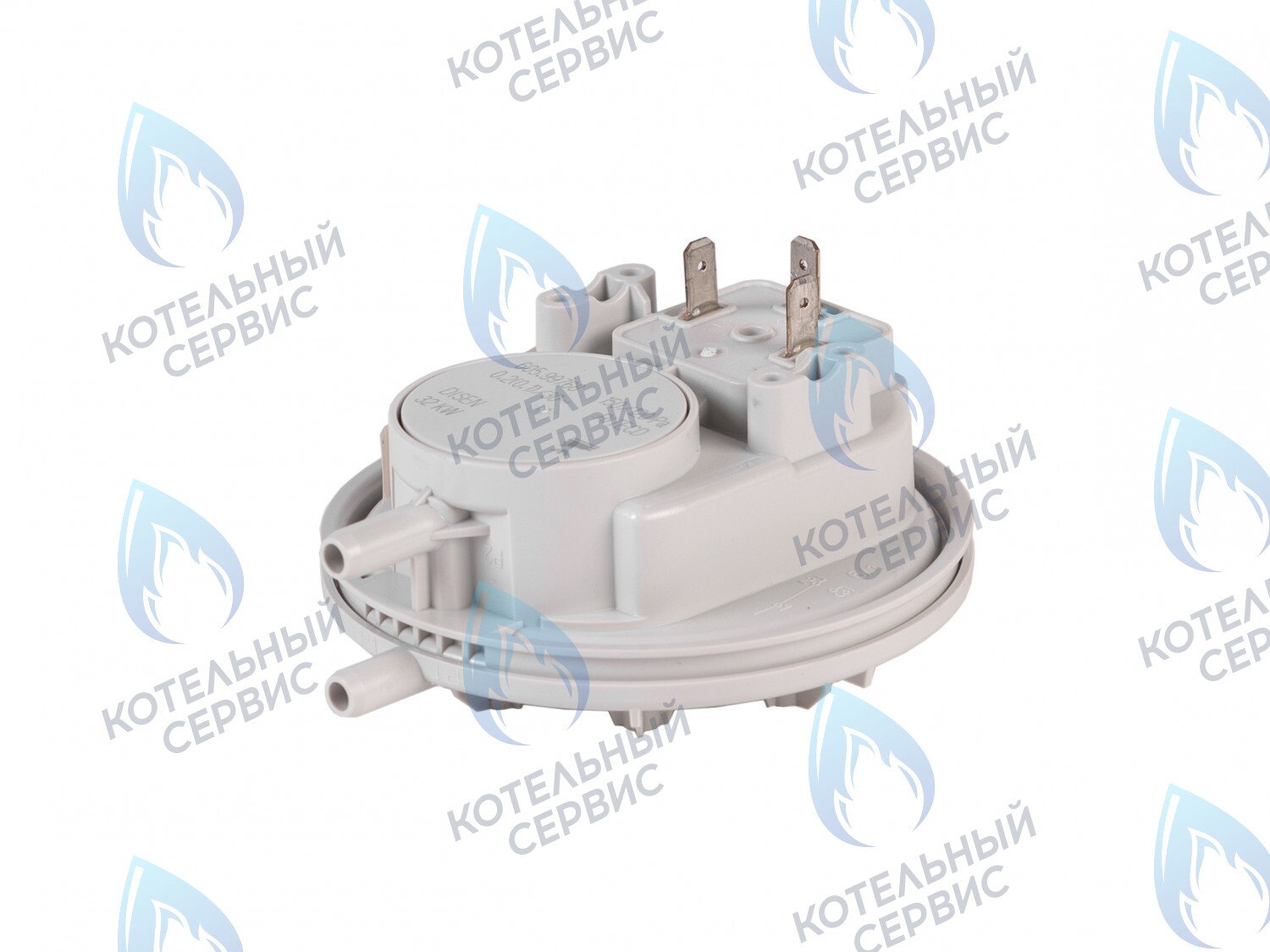 Реле давления воздуха (маностат) HUBA 120/150 Pa HAIER