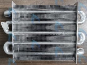 Первичный теплообменник KOTITONTTU TOIVO T32 DK