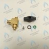 Кран подпитки аналог VAILLANT atmoTEC/turboTEC (0020265137, 0020018065),  atmoMAX/turboMAX (014674), Protherm Пантера 18v (0020265139, 0020038130)