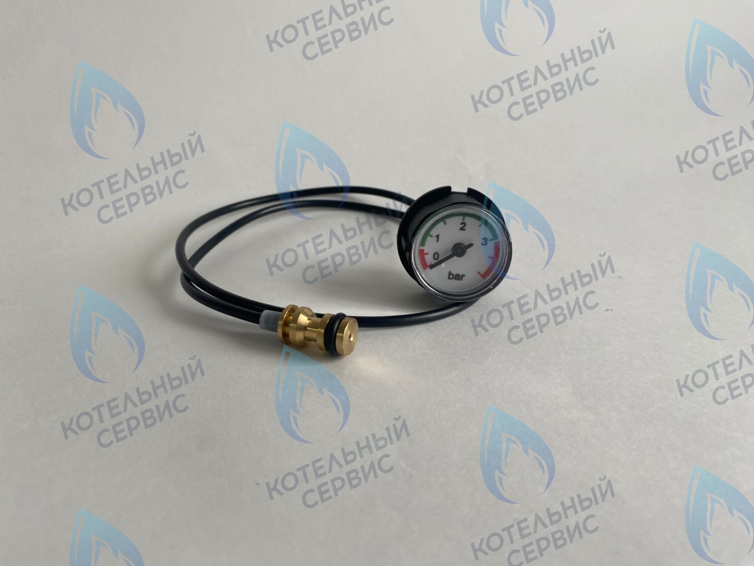 Манометр ARISTON/CHAFFOTEAUX (65114200, 60000725)