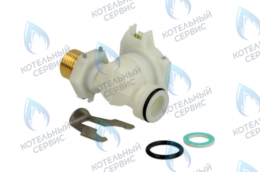 Датчик расхода воды (39836700) FERROLI