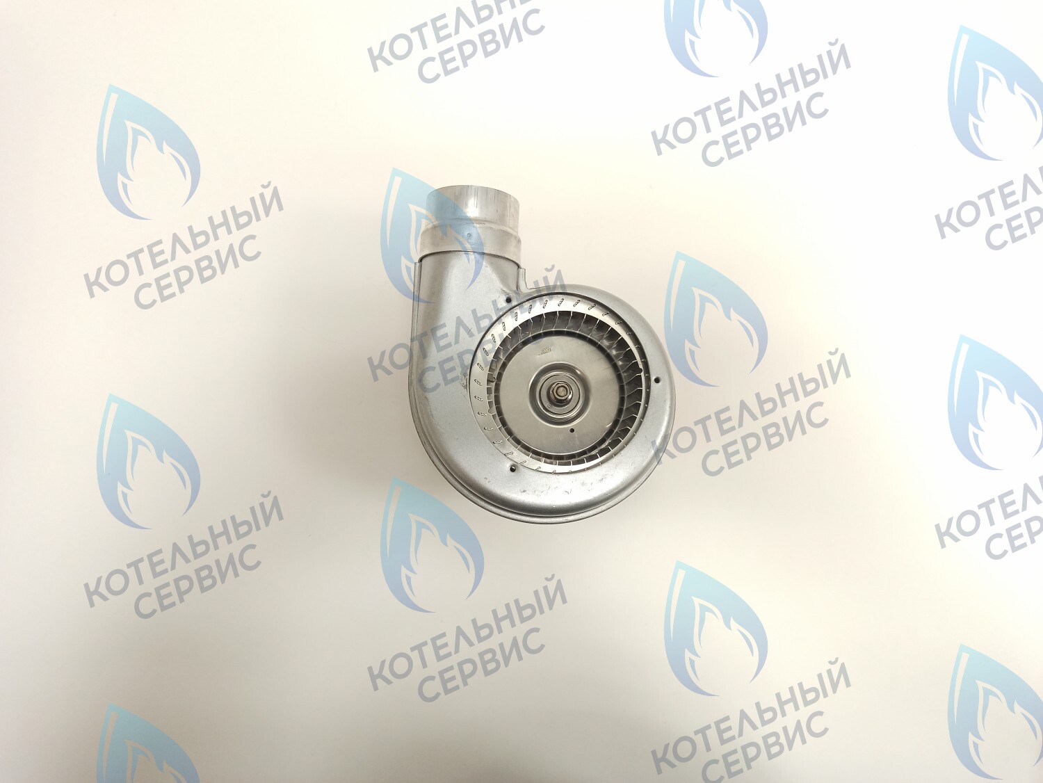 Вентилятор 30кВт (коричневые патрубки отбора) 47W Alpine Light POLYKRAFT