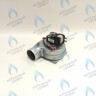Вентилятор дымоудаления (35W) GAZECO 18 T1/T2, 24 T1/T2  ДЛЯ КОТЛОВ С 05.2016 ГОДА ВЫПУСКА
