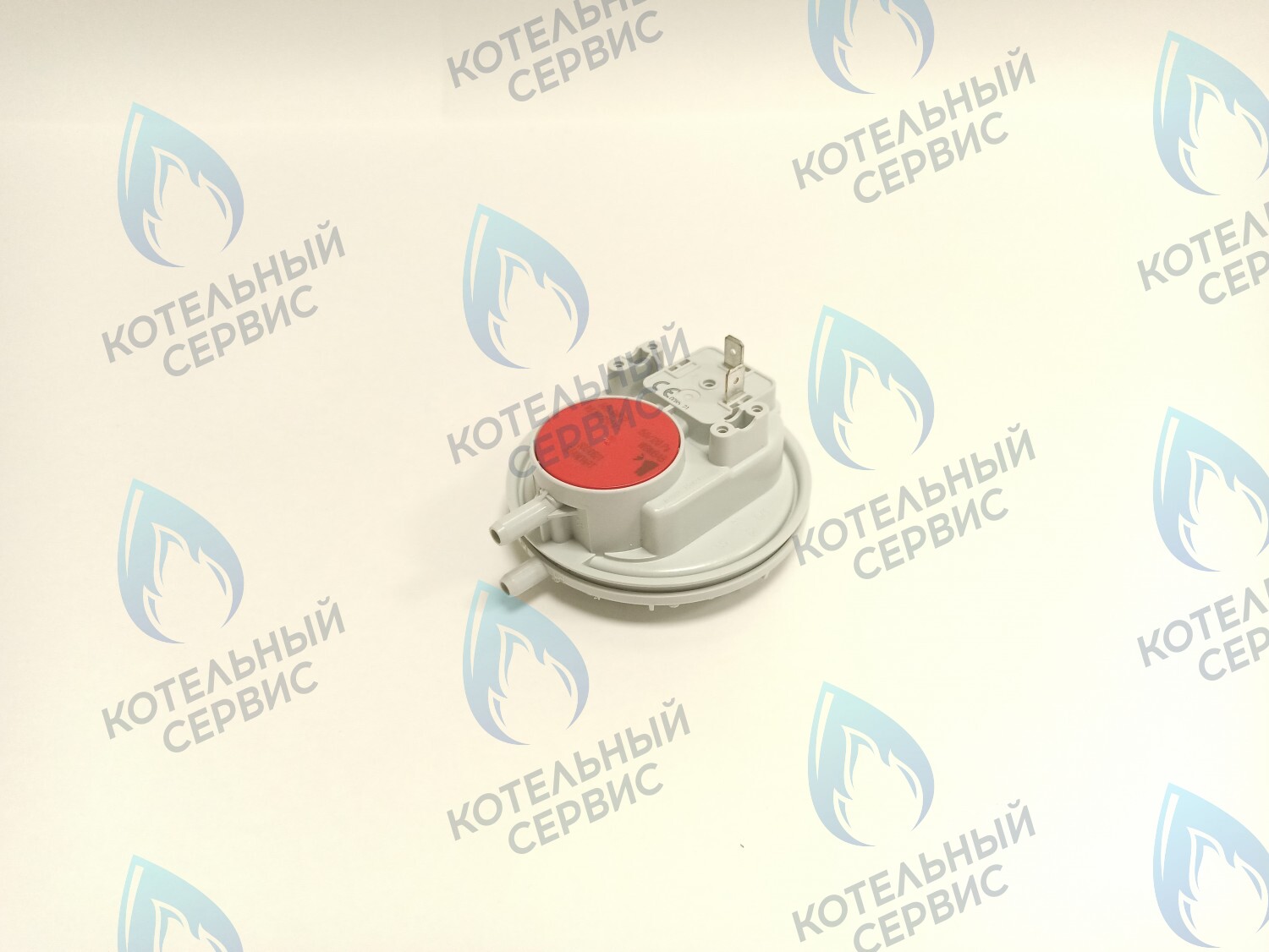 Маностат HUBA 150/120 Pa BUDERUS (87161461530)