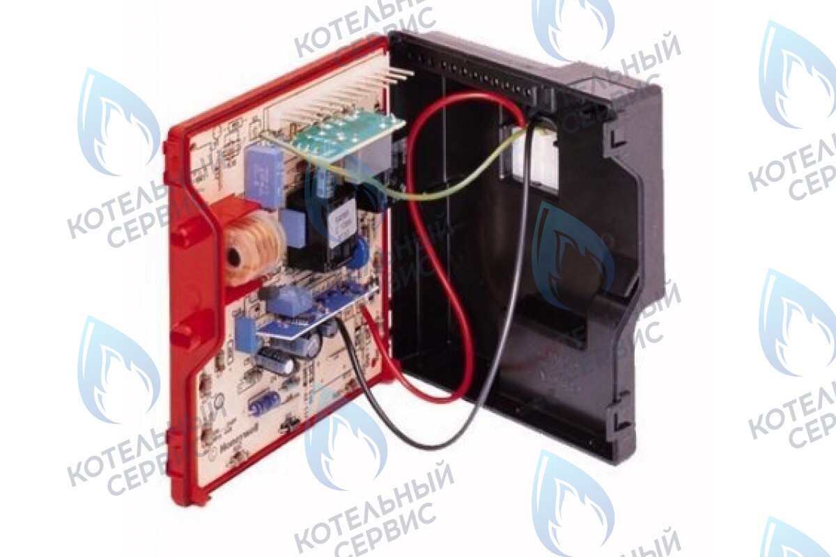 Блок розжига для газового котла Bosch Supraline К56-8Е (87290114040)