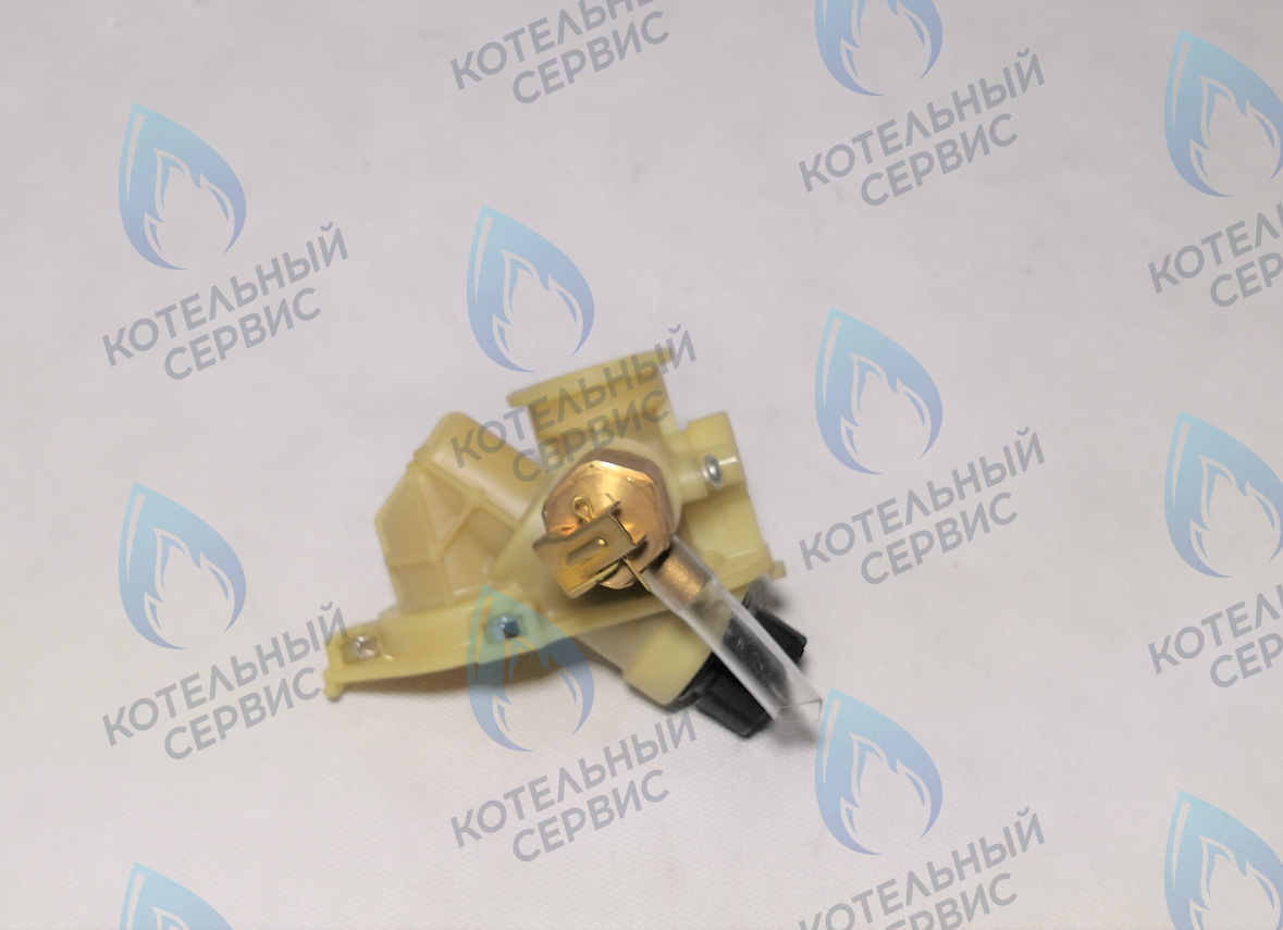 Адаптер штуцер обратки отопления RINNAI RMF/KMF/CMF