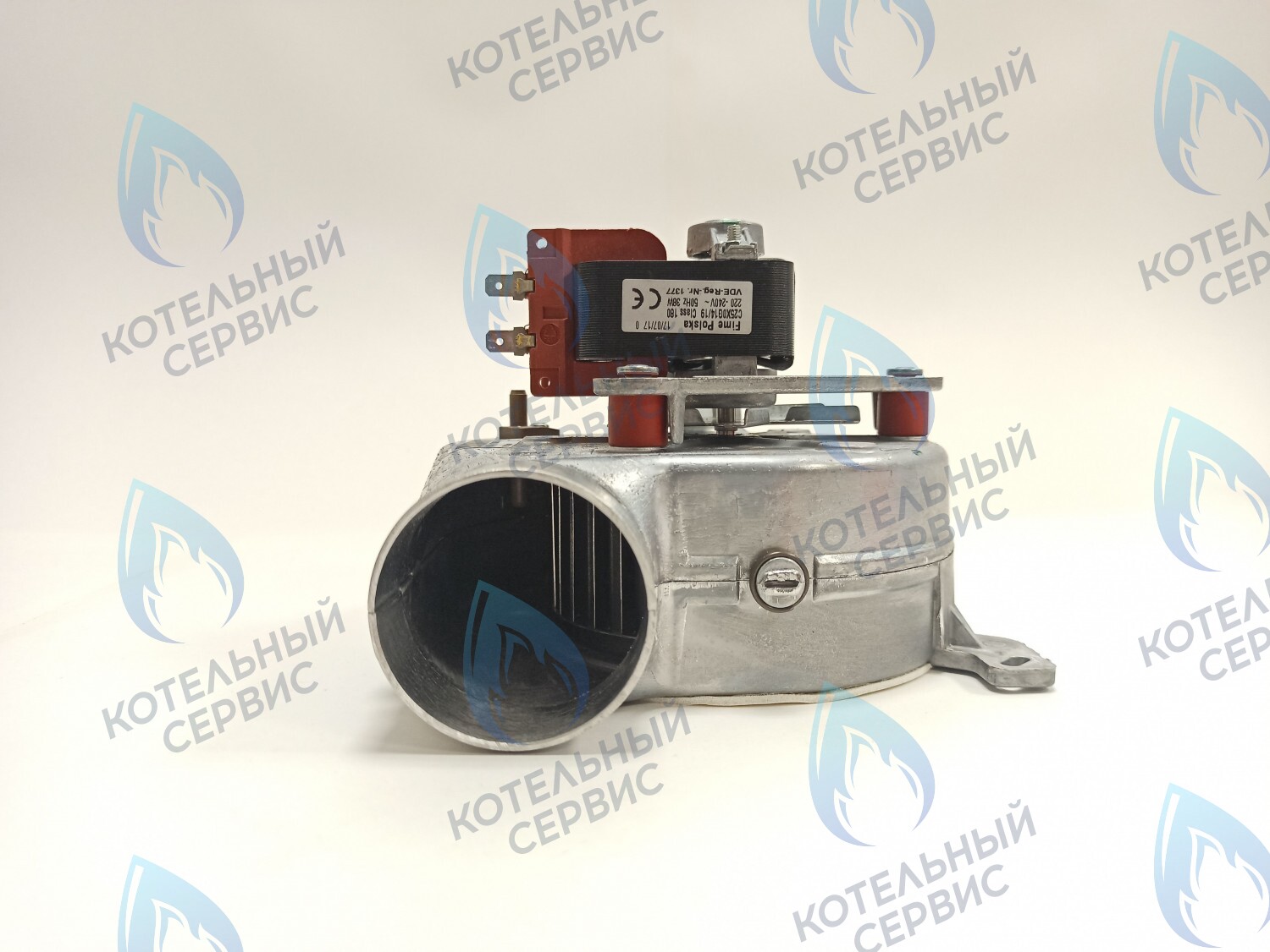 Вентилятор котла Fondital MINORCA PLUS CTFS 24 CU, MINORCA CTFS 24, ANTEA PLUS RBTFS