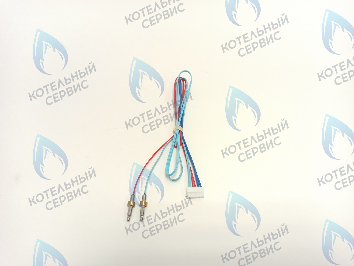 Датчик температуры отопления и ГВС двойной DAEWOO  (HAT HOT AUT)