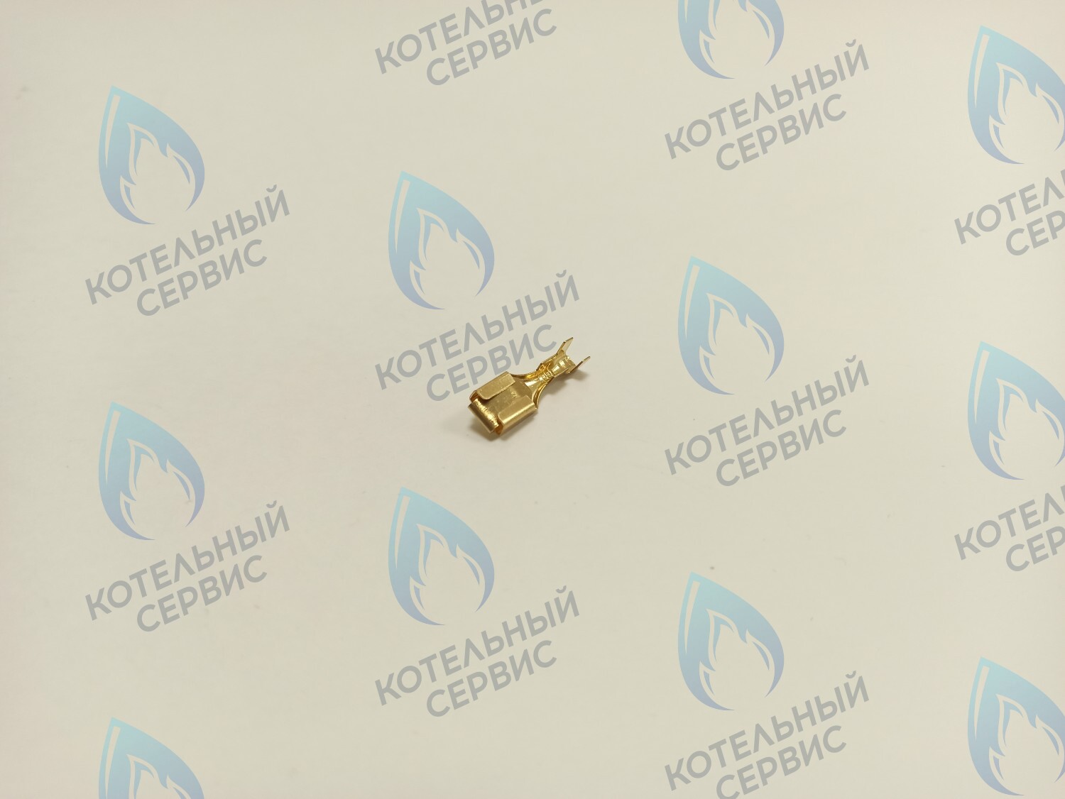 Клемма, разъем прижимной для датчиков KSD