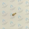 Клемма, разъем прижимной для датчиков KSD