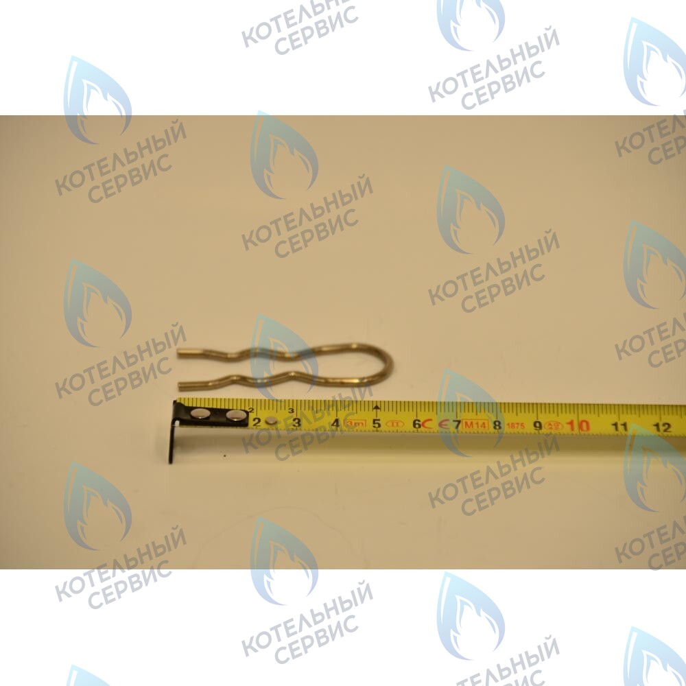 Пружина фиксирующая BAXI