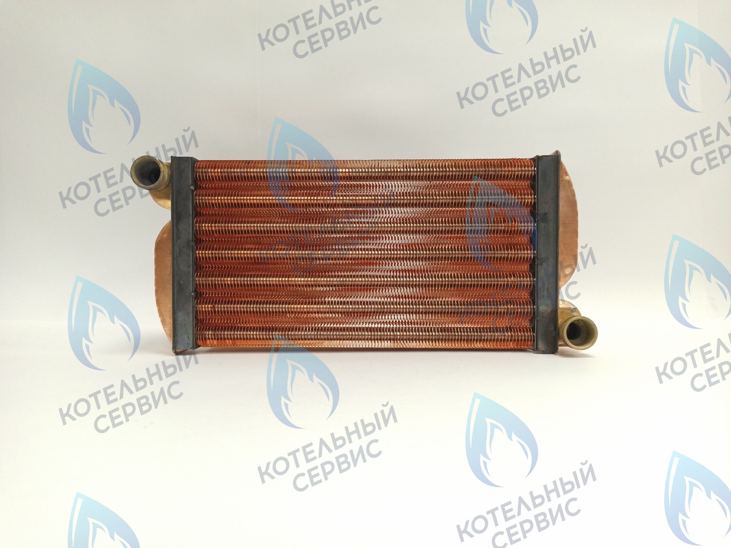 Теплообменник 105 ламелей VAILLANT (065152)