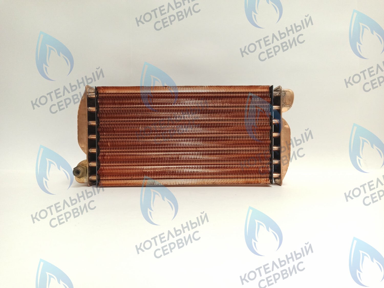 Теплообменник 105 ламелей VAILLANT (065152)