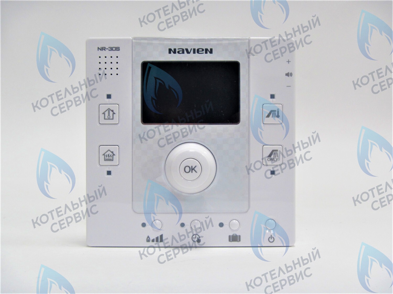 Пульт управления Navien Prime 16-35K