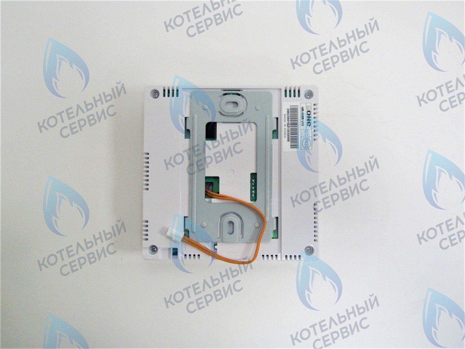 Пульт управления Navien Prime 16-35K