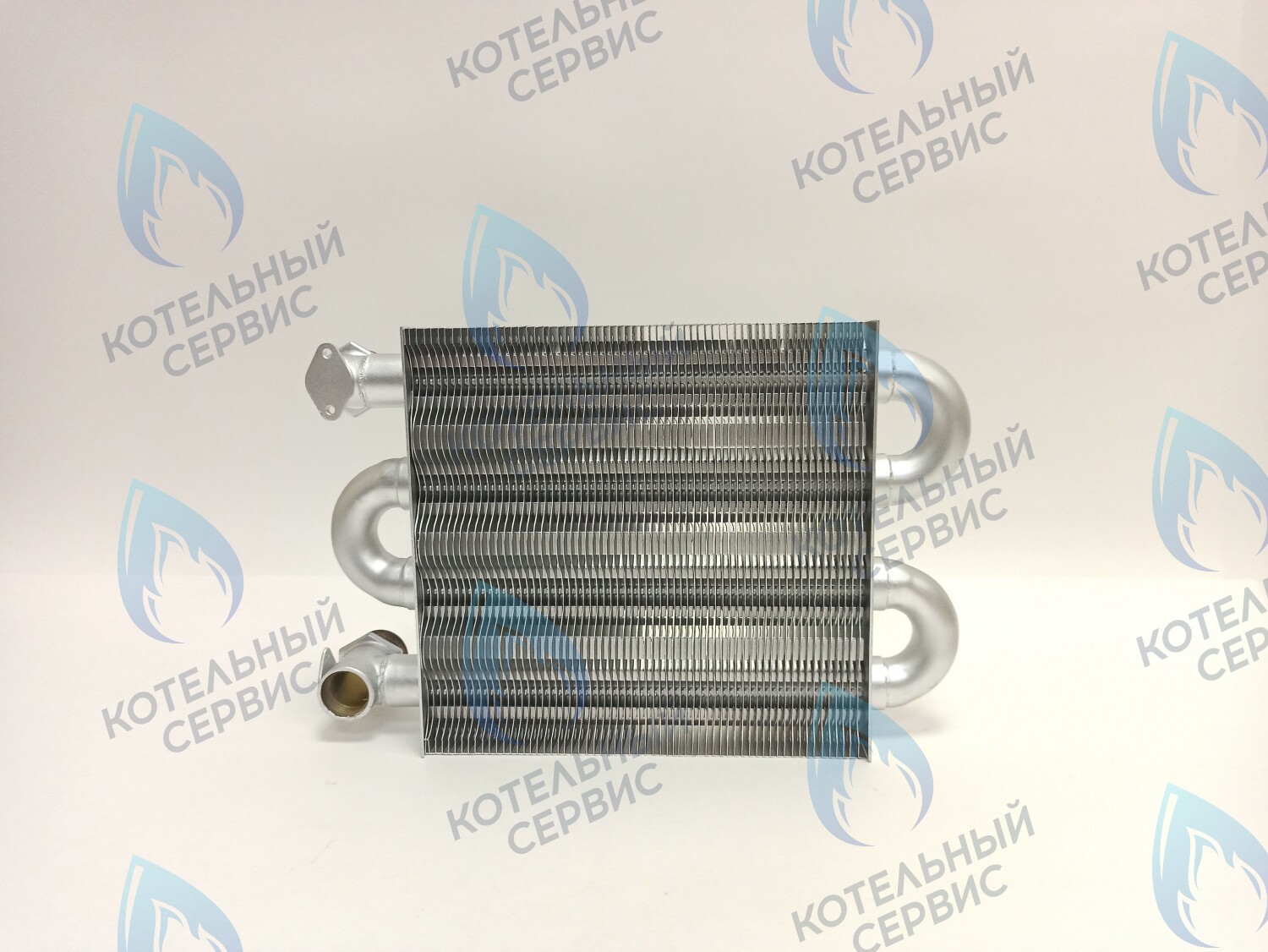 Теплообменник Thermona (20400, 20400.1, 20400.2, 41608) PR 12-3230003