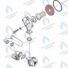 Теплоизоляционное кольцо VIESSMANN