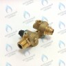 Входной гидравлический блок на 32 Hi-Tech Fi (new) (CB11030034) ELECTROLUX