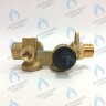Входной гидравлический блок на 32 Hi-Tech Fi (new) (CB11030034) ELECTROLUX