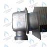 Теплообменник основной BAXI