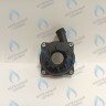 Улитка (крышка) насоса (с болтами) и уплотнительным кольцом ARDERIA, CELTIC-DS, MASTER GAS SEOUL, DAESUNG под WILO (W30CW)