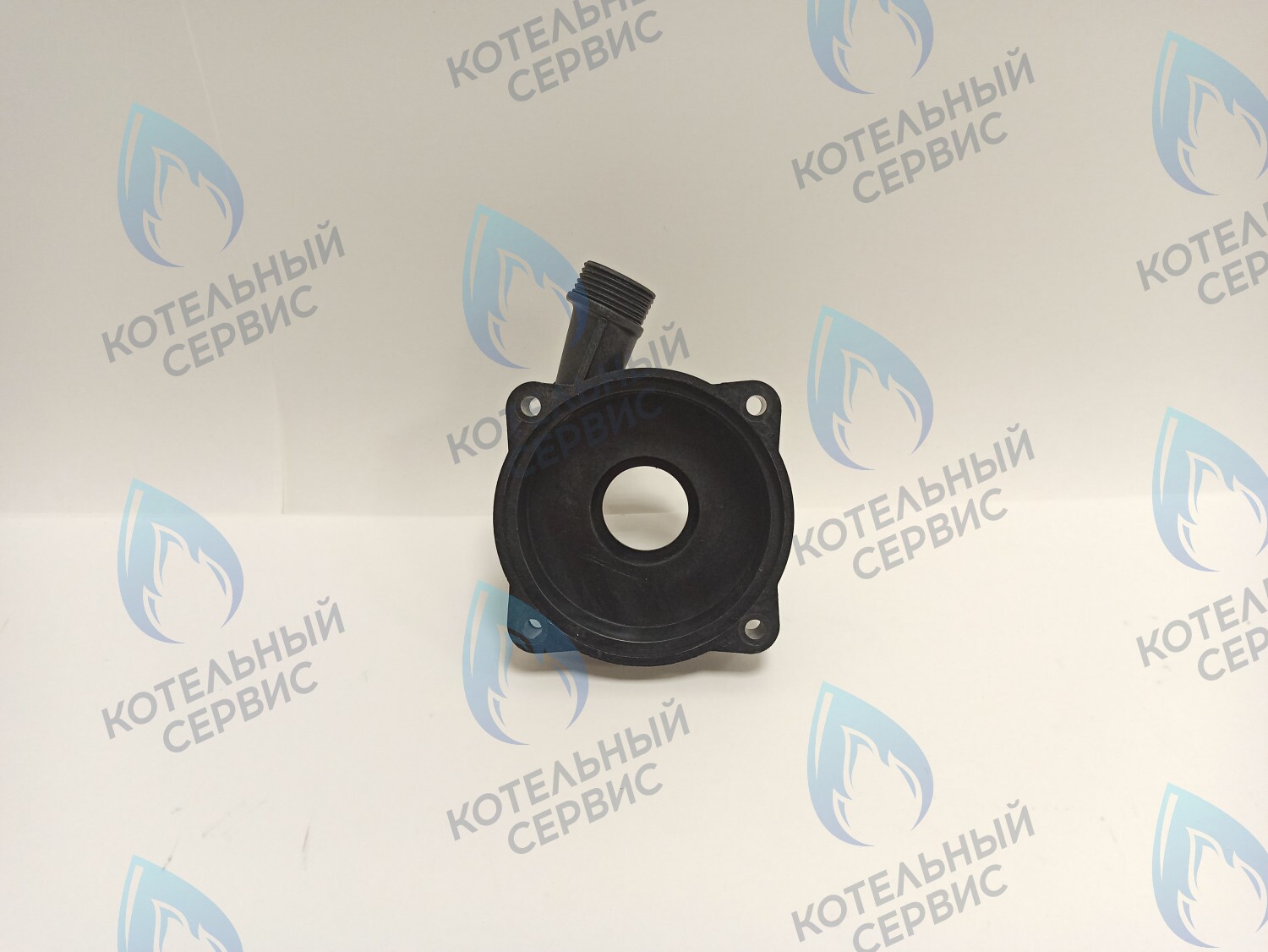 Улитка (крышка) насоса (с болтами) и уплотнительным кольцом ARDERIA, CELTIC-DS, MASTER GAS SEOUL, DAESUNG под WILO (W30CW)