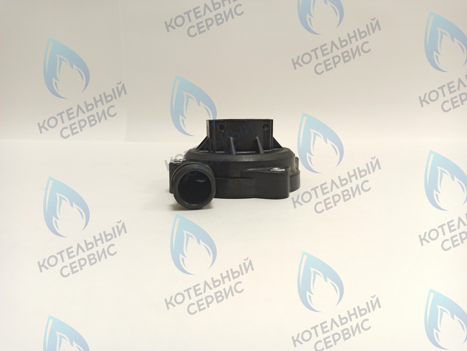 Улитка (крышка) насоса (с болтами) и уплотнительным кольцом ARDERIA, CELTIC-DS, MASTER GAS SEOUL, DAESUNG под WILO (W30CW)