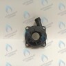 Улитка (крышка) насоса (с болтами) и уплотнительным кольцом ARDERIA, CELTIC-DS, MASTER GAS SEOUL, DAESUNG под WILO (W30CW)